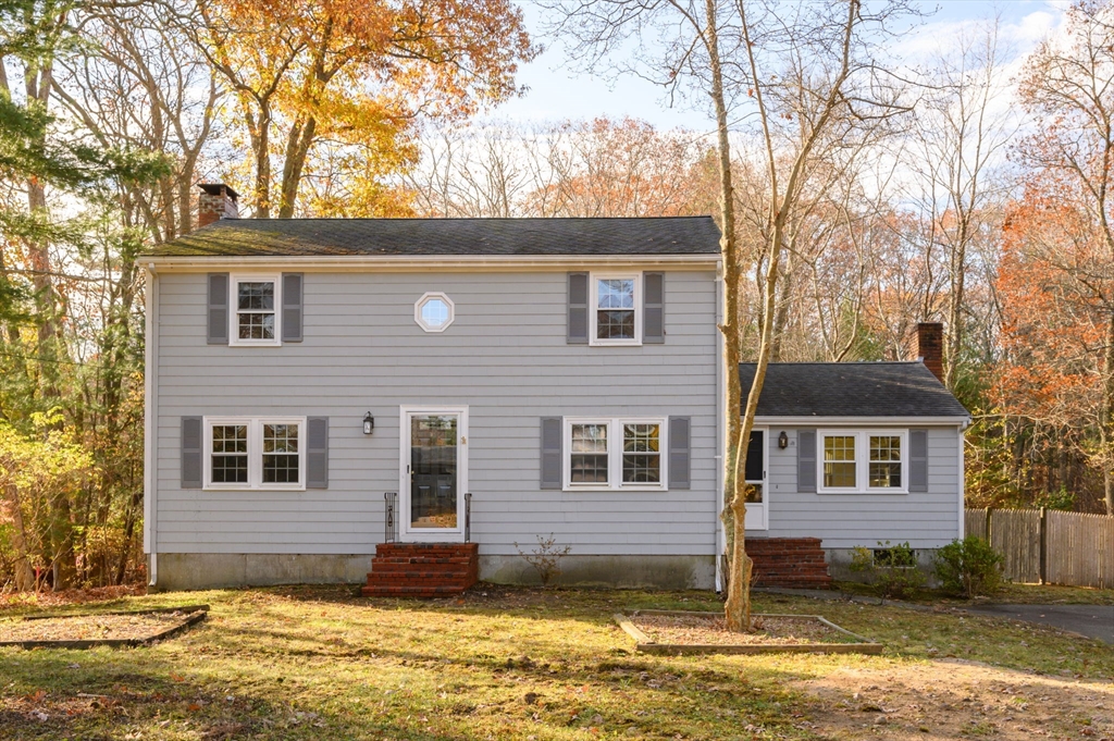 102 Brook Bend Rd