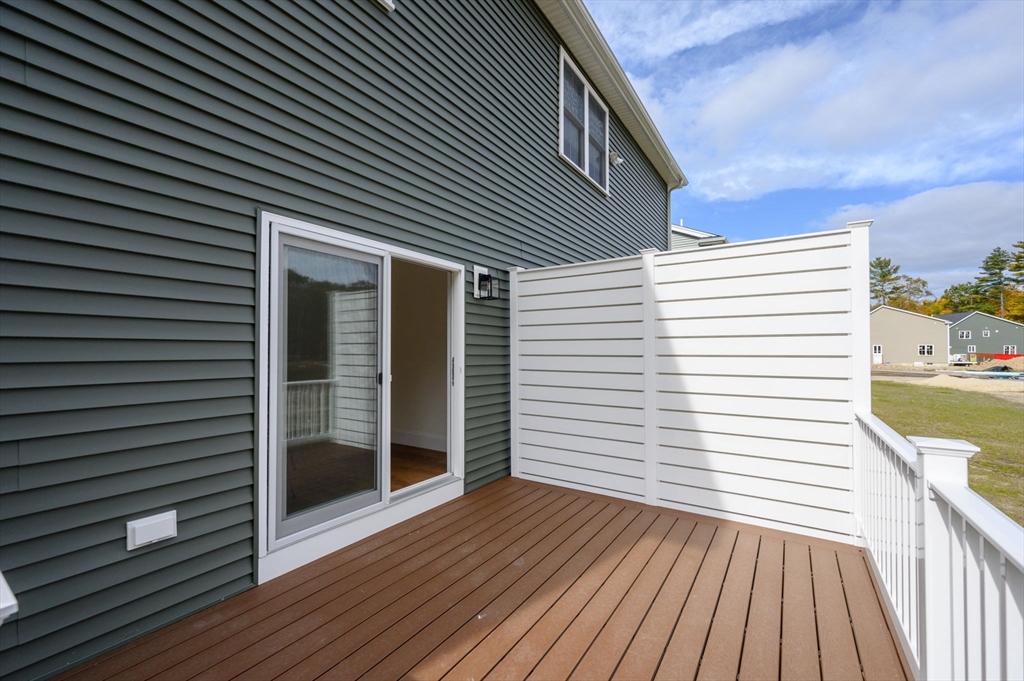 33 Howland Trail # 25