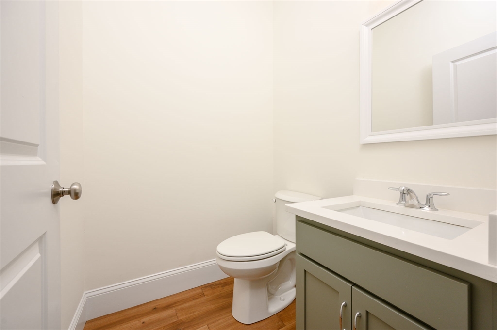 33 Howland Trail # 25