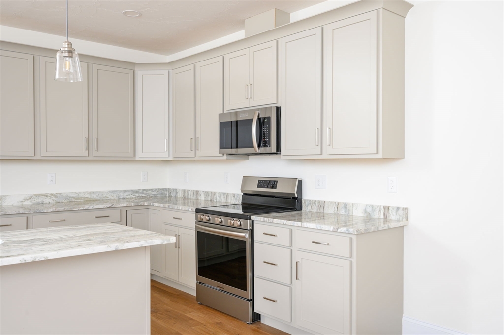 33 Howland Trail # 25