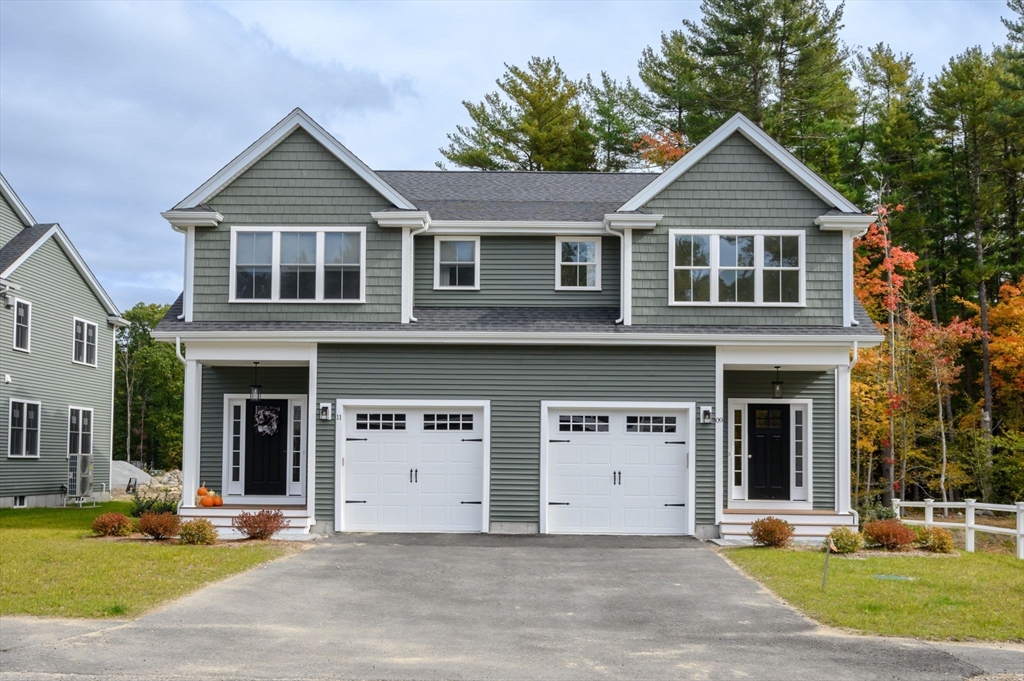 33 Howland Trail # 25