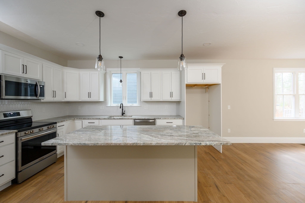 34 Howland Trail - Cushing Trails # 28