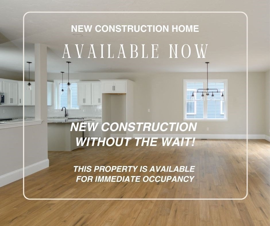 34 Howland Trail - Cushing Trails # 28