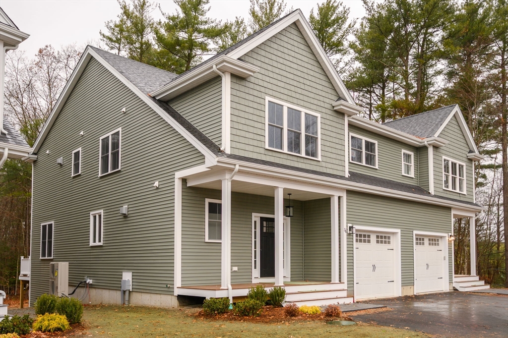 34 Howland Trail - Cushing Trails # 28