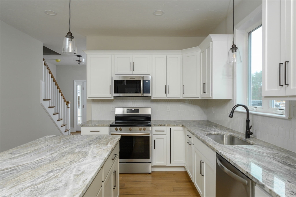 34 Howland Trail - Cushing Trails # 28