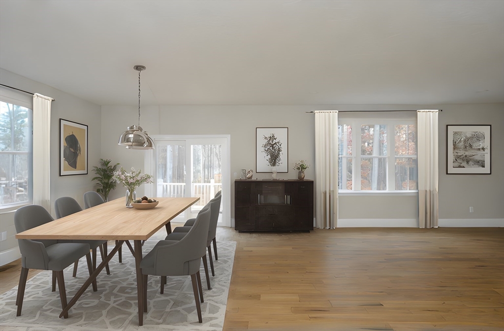 34 Howland Trail - Cushing Trails # 28