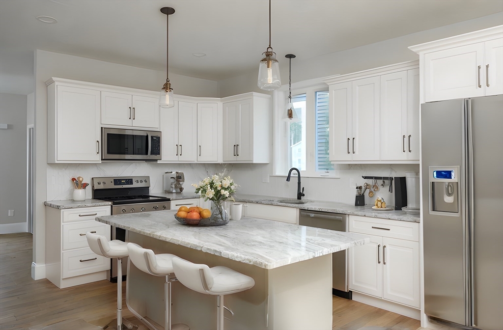 34 Howland Trail - Cushing Trails # 28