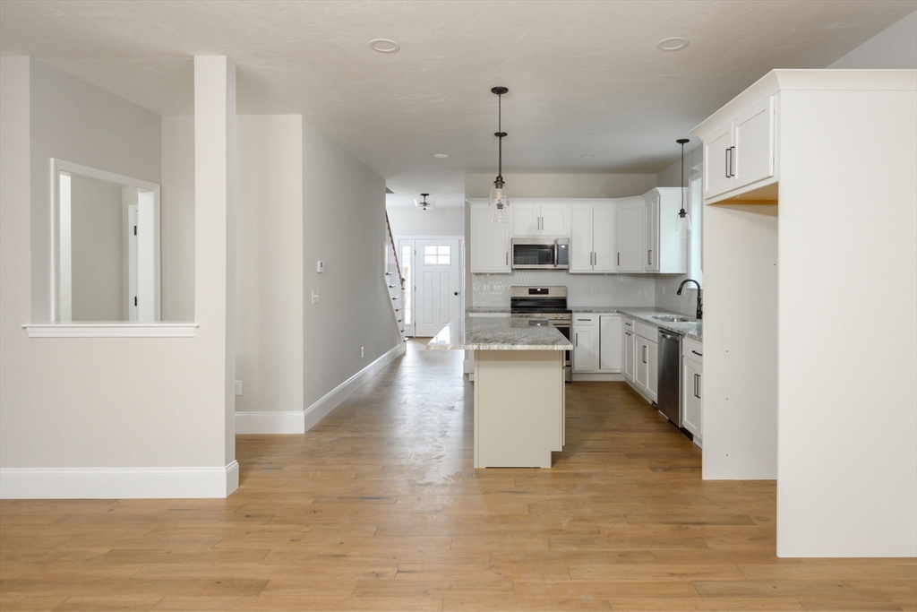 34 Howland Trail - Cushing Trails # 28