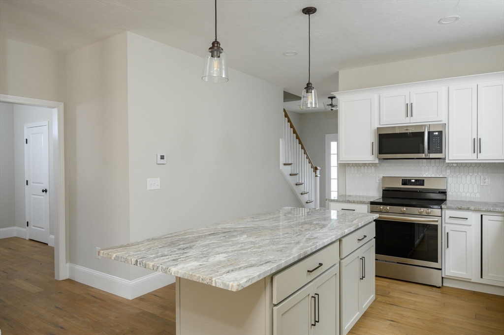 34 Howland Trail - Cushing Trails # 28
