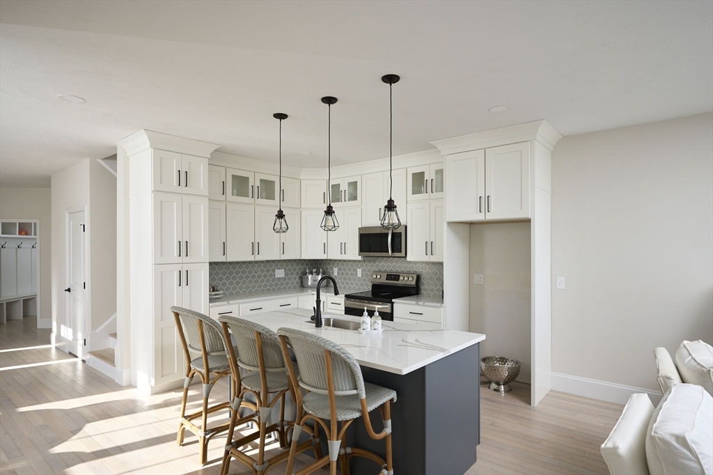54 Metacomet Road # 17