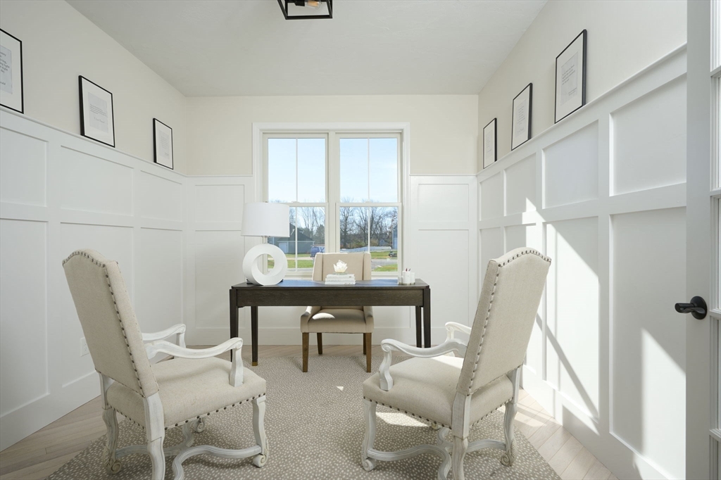 54 Metacomet Road # 17