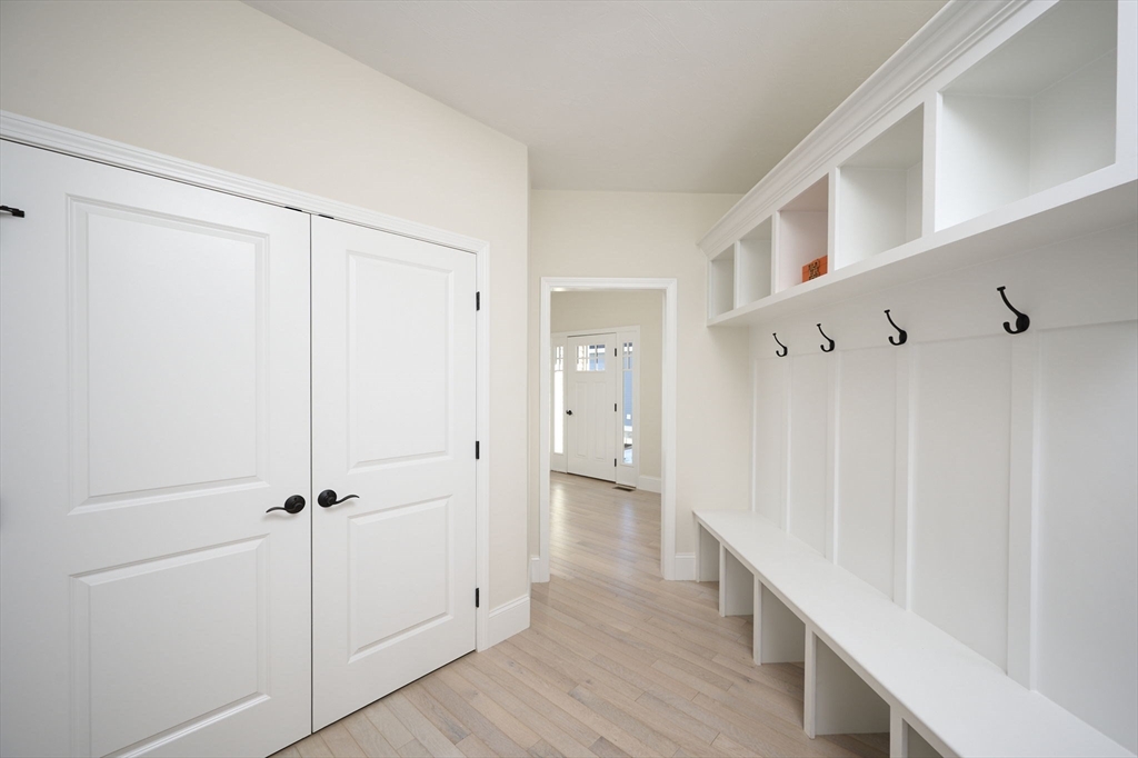 54 Metacomet Road # 17