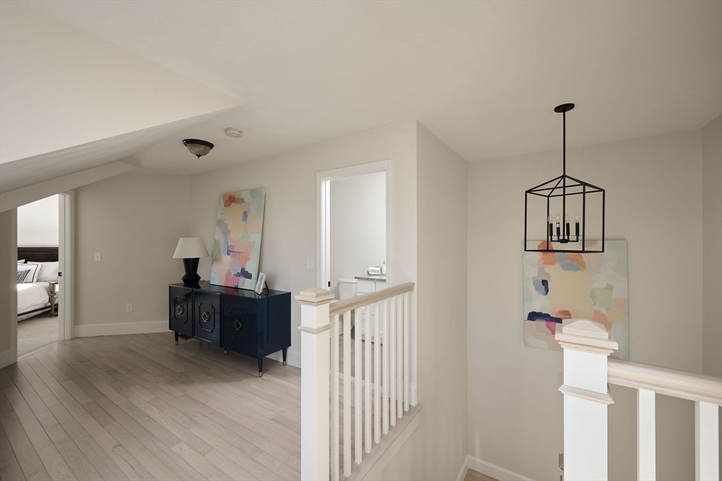 54 Metacomet Road # 17