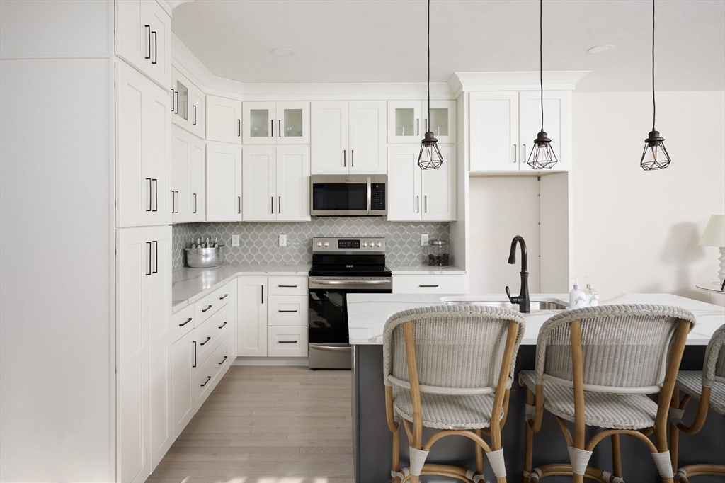 54 Metacomet Road # 17