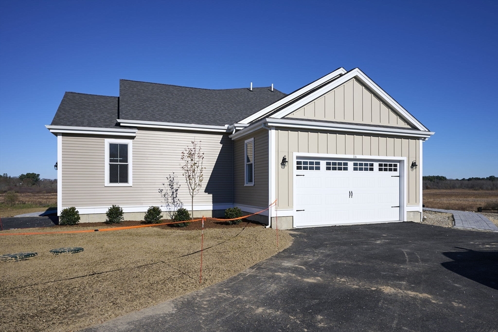 54 Metacomet Road # 17