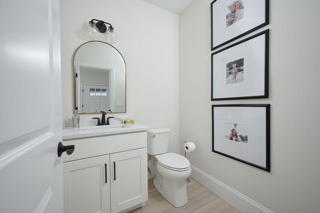 54 Metacomet Road # 17