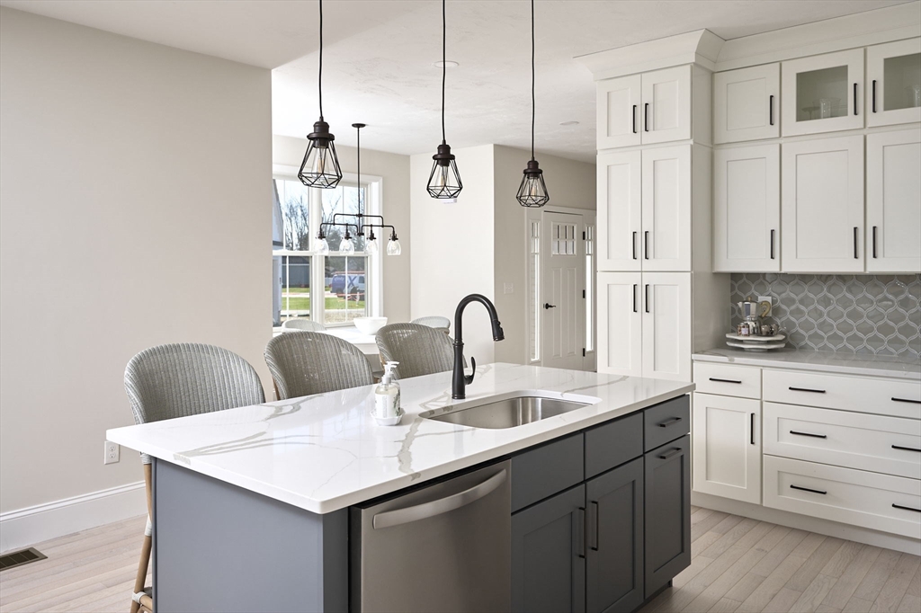54 Metacomet Road # 17