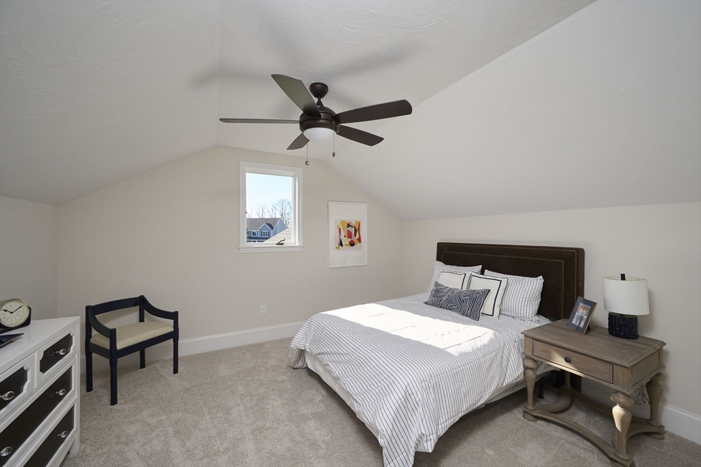 54 Metacomet Road # 17