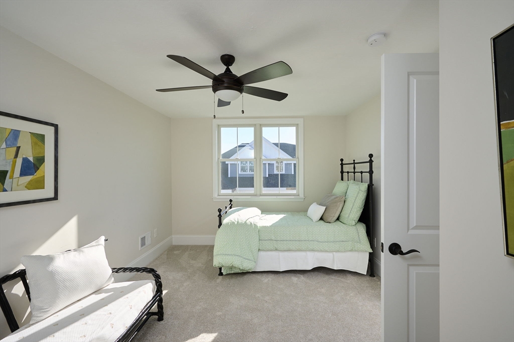 54 Metacomet Road # 17