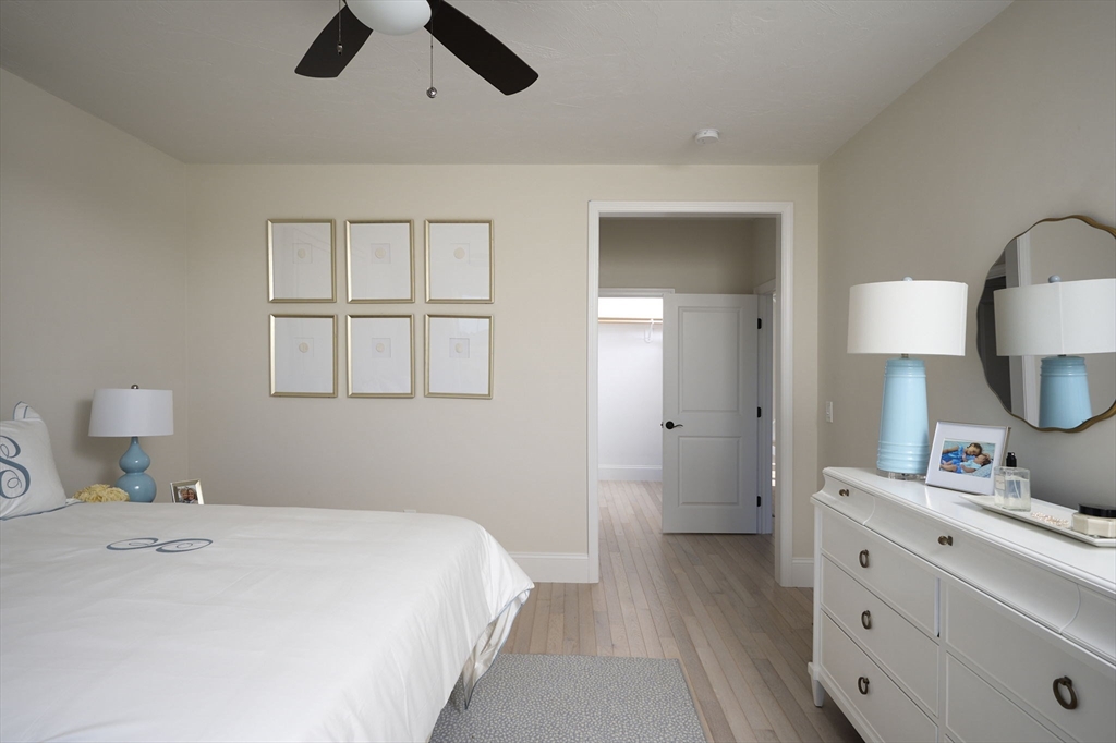 54 Metacomet Road # 17