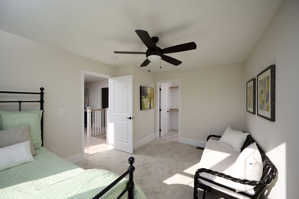 54 Metacomet Road # 17