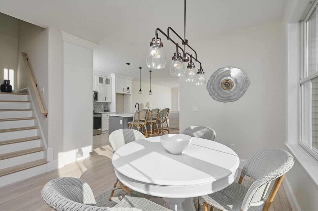 54 Metacomet Road # 17