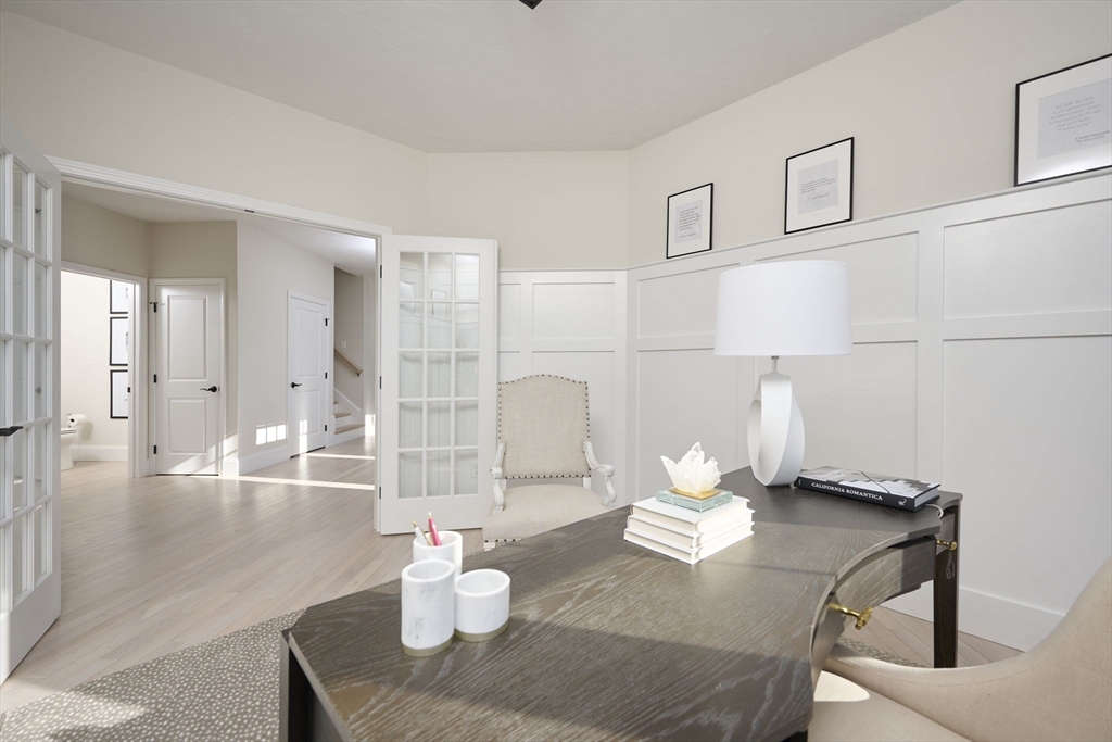 54 Metacomet Road # 17
