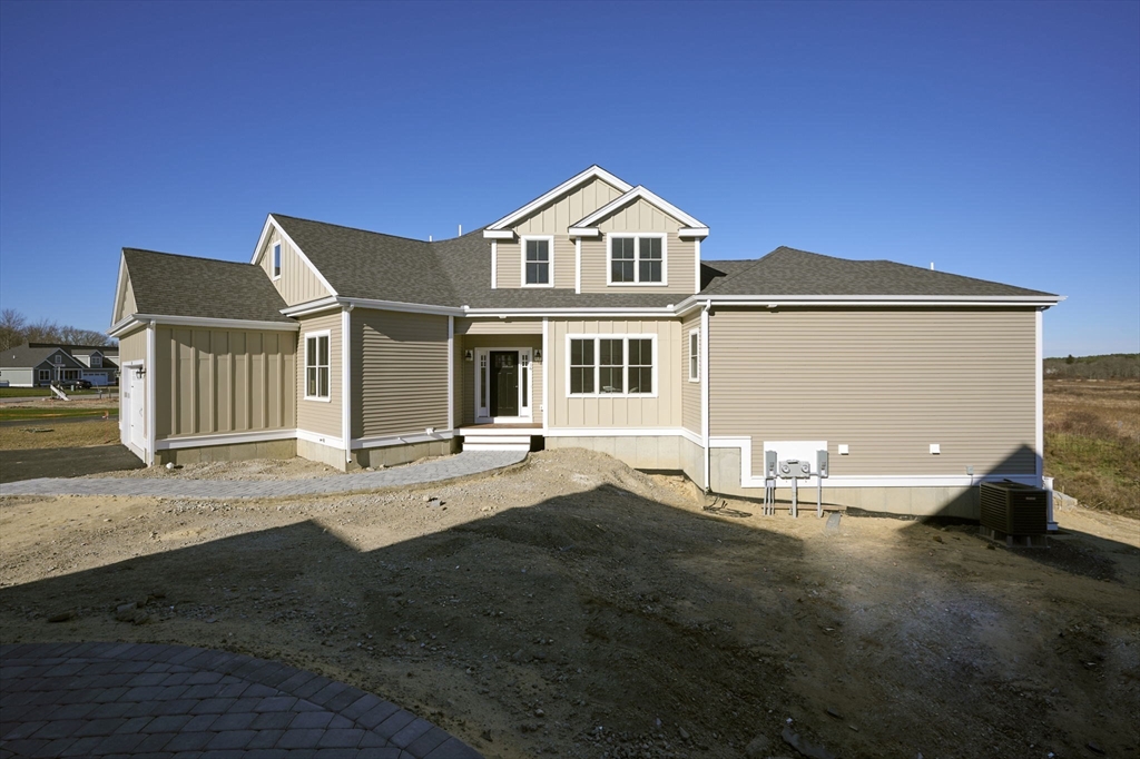 54 Metacomet Road # 17