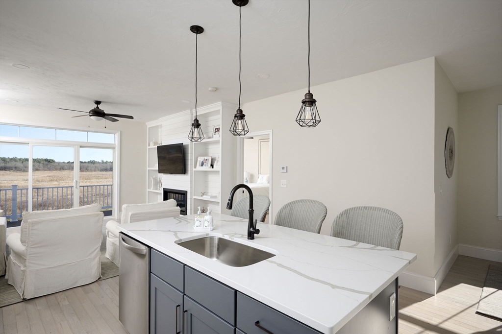 54 Metacomet Road # 17