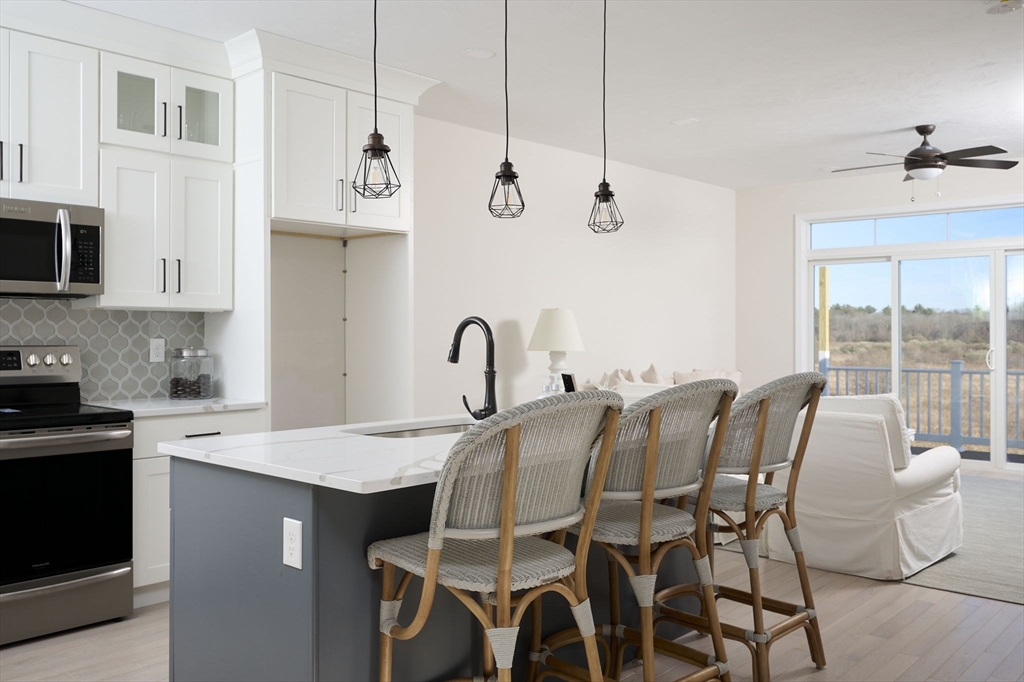 54 Metacomet Road # 17