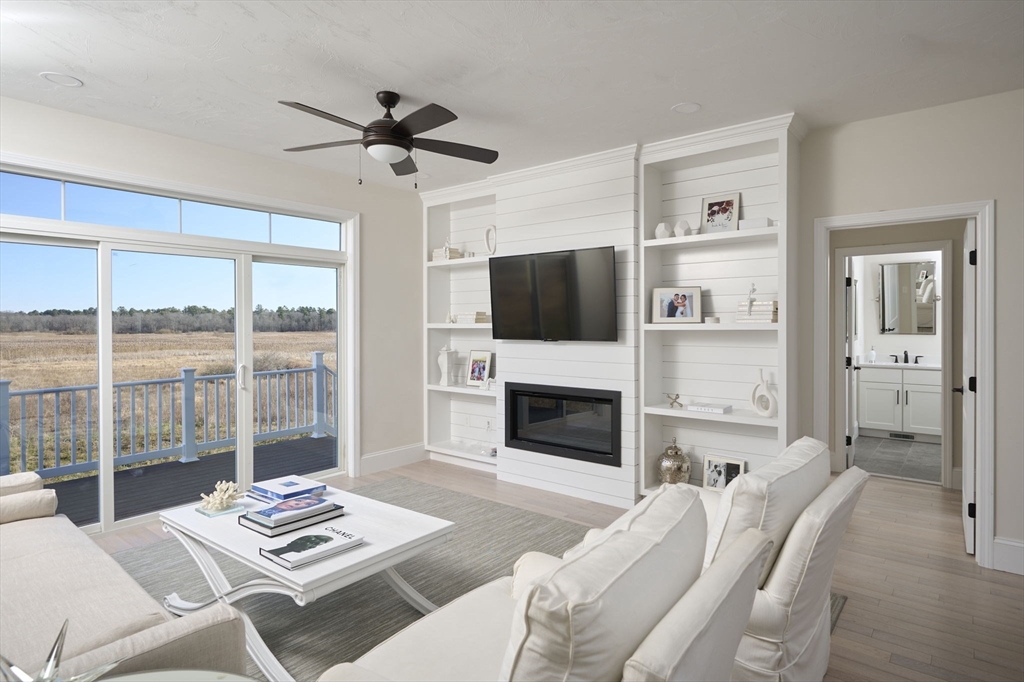 54 Metacomet Road # 17