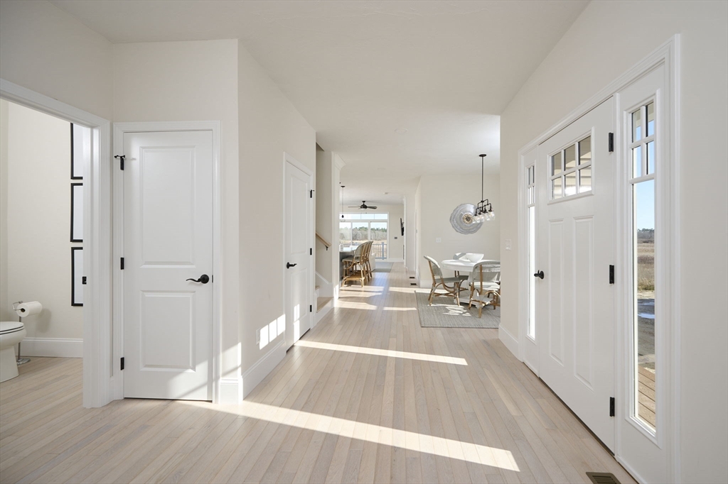 54 Metacomet Road # 17