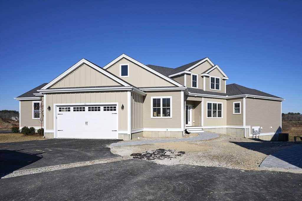 54 Metacomet Road # 17