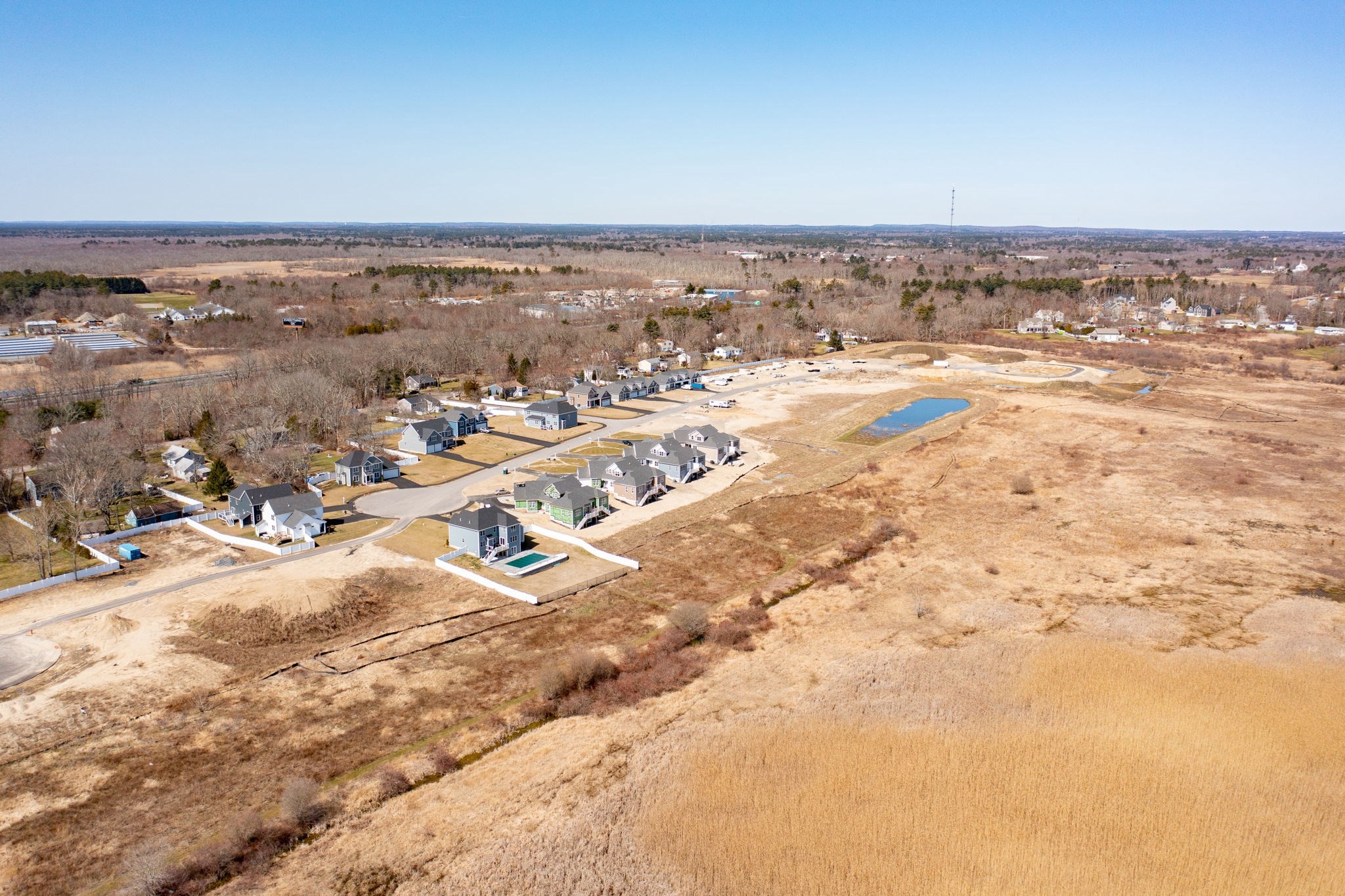 58 Metacomet Road # 17