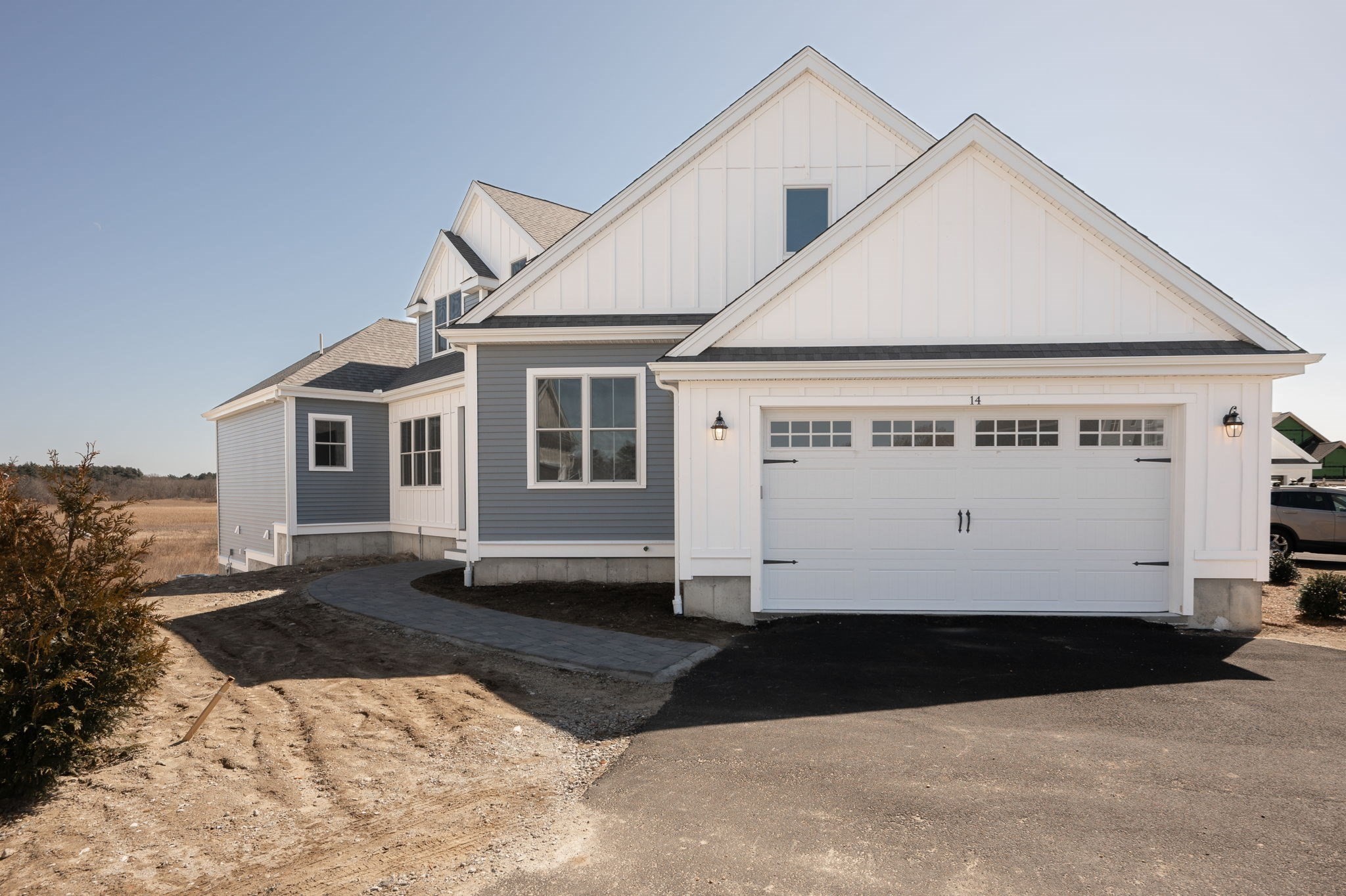 58 Metacomet Road # 17