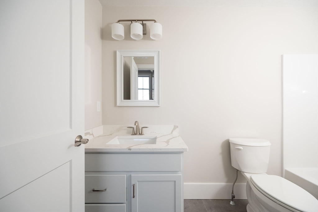 58 Metacomet Road # 17
