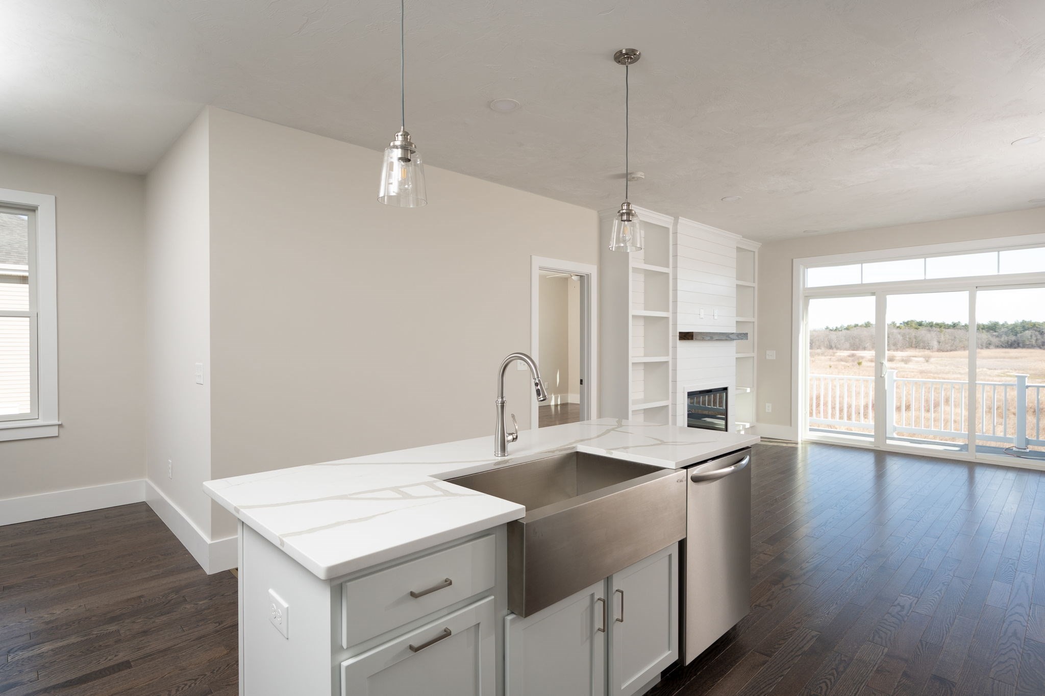 58 Metacomet Road # 17