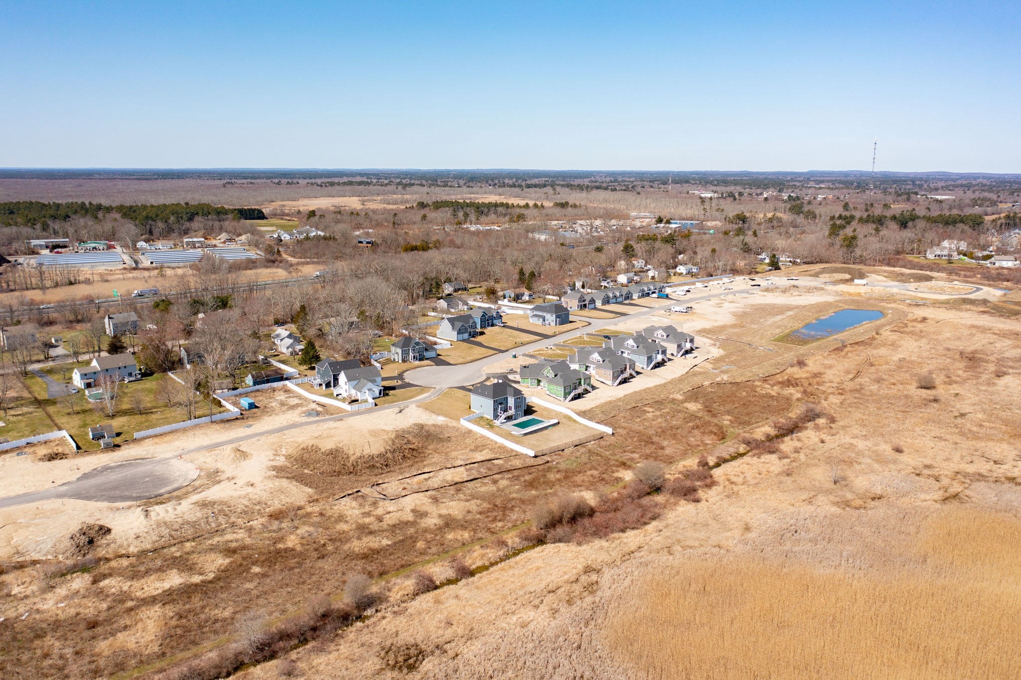 58 Metacomet Road # 17