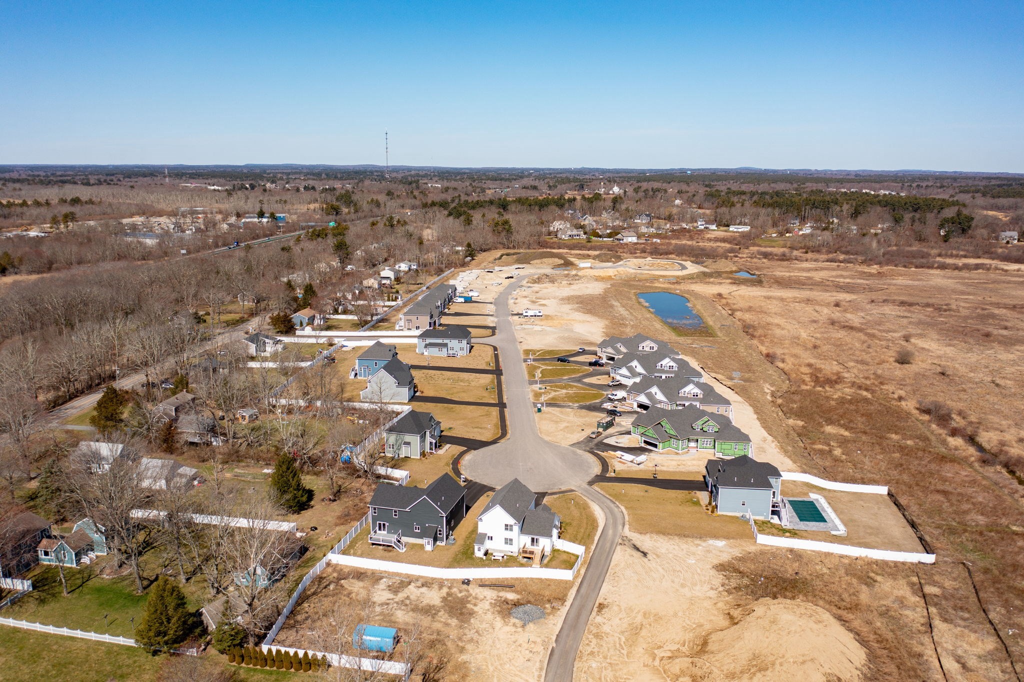 58 Metacomet Road # 17