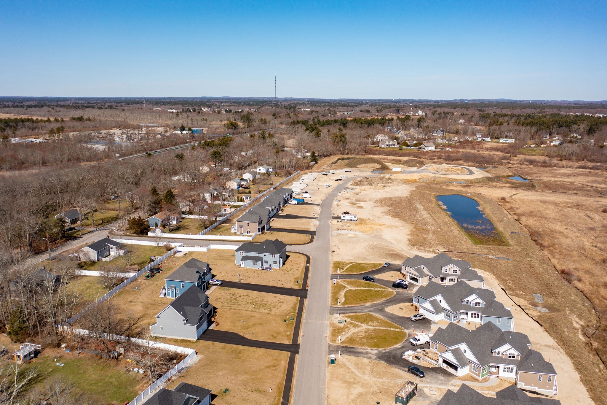58 Metacomet Road # 17