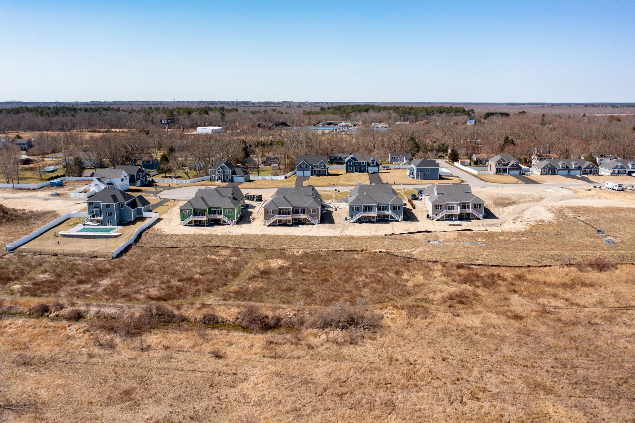 58 Metacomet Road # 17
