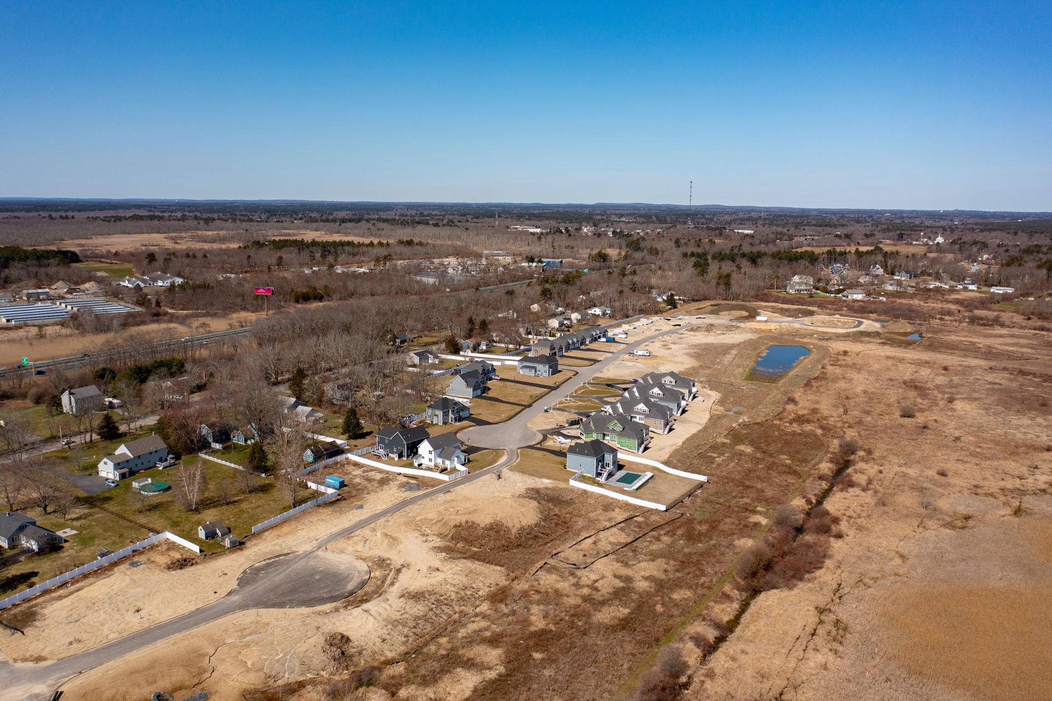 58 Metacomet Road # 17