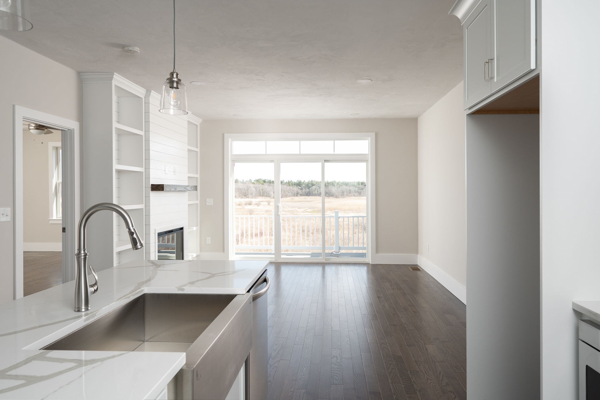 58 Metacomet Road # 17