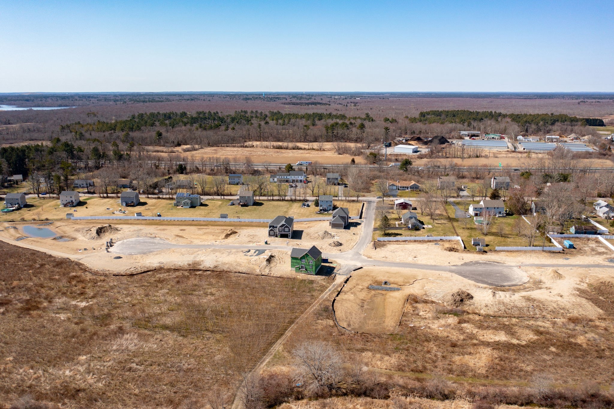 58 Metacomet Road # 17