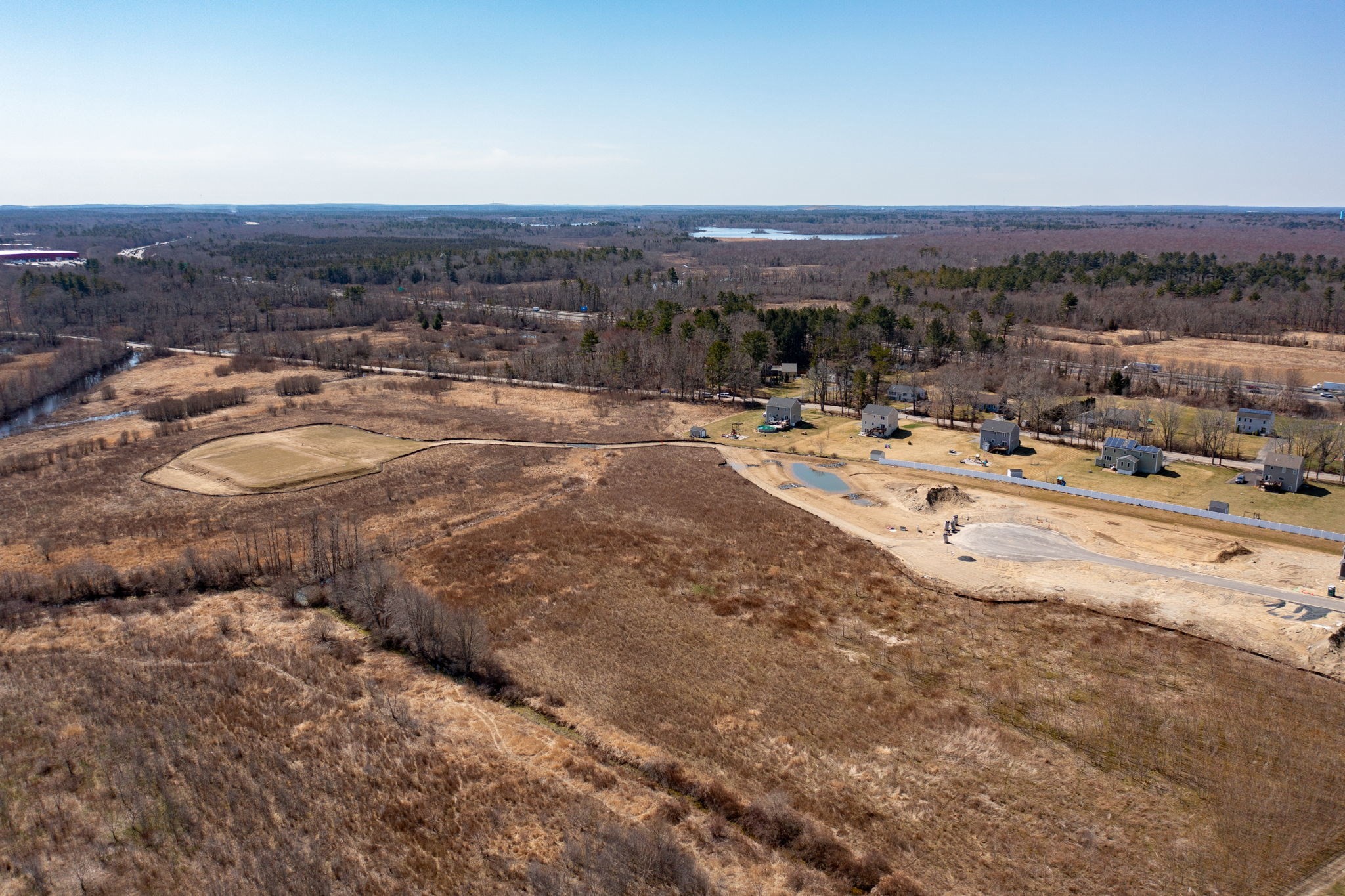 58 Metacomet Road # 17