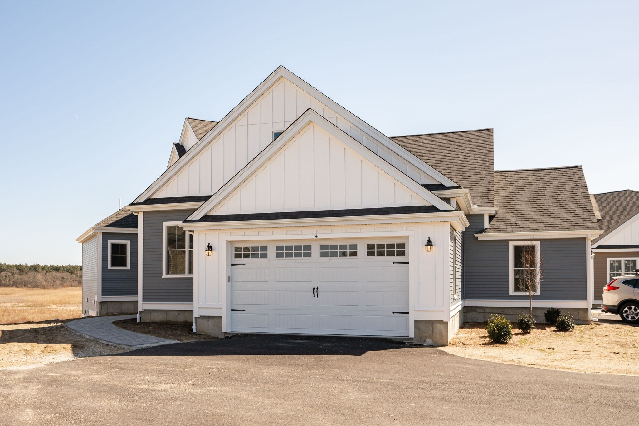 58 Metacomet Road # 17