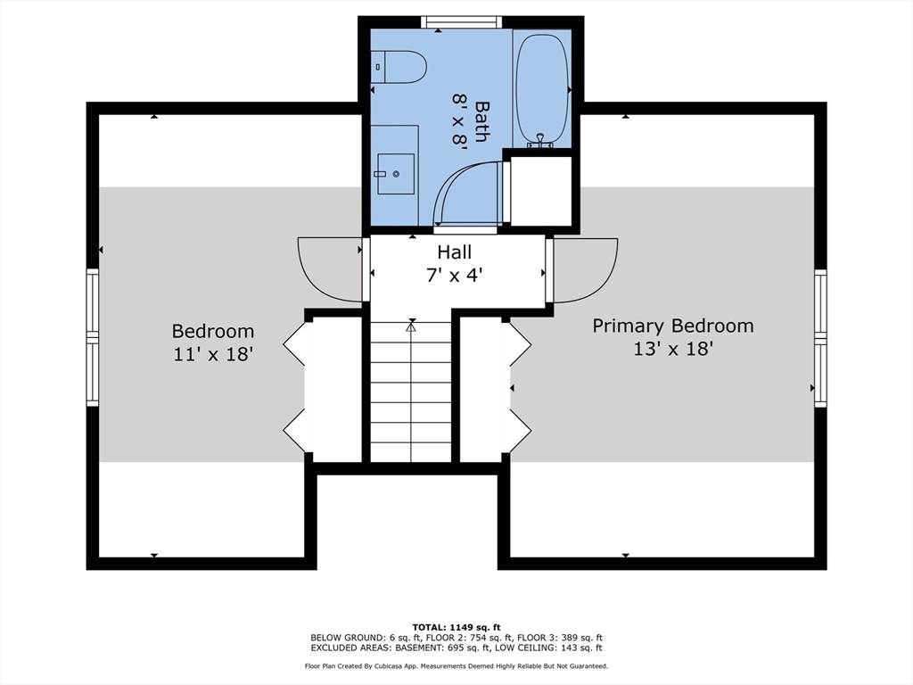 17 Rowley Ave