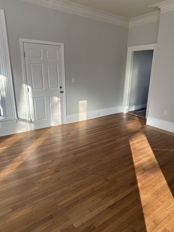 152 S Franklin # 1