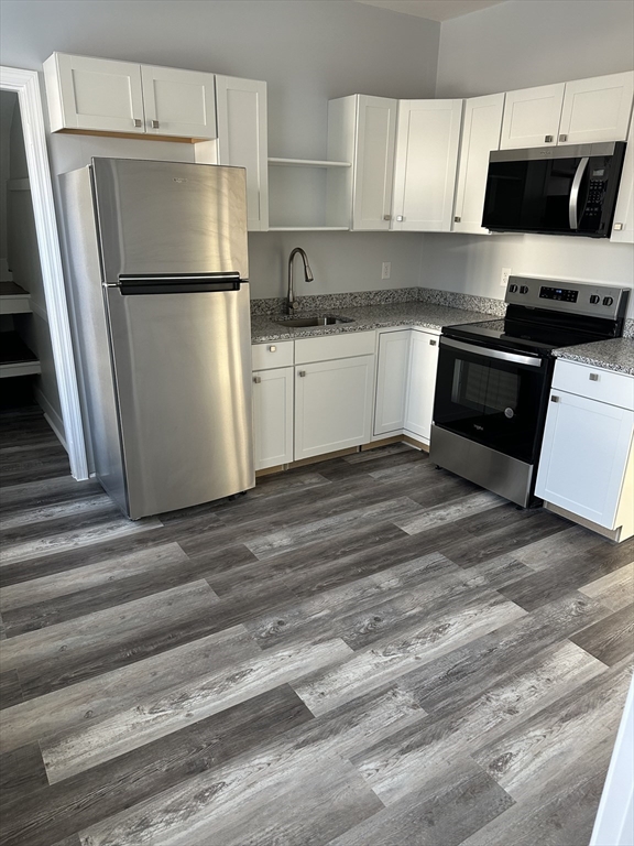 152 S Franklin # 1