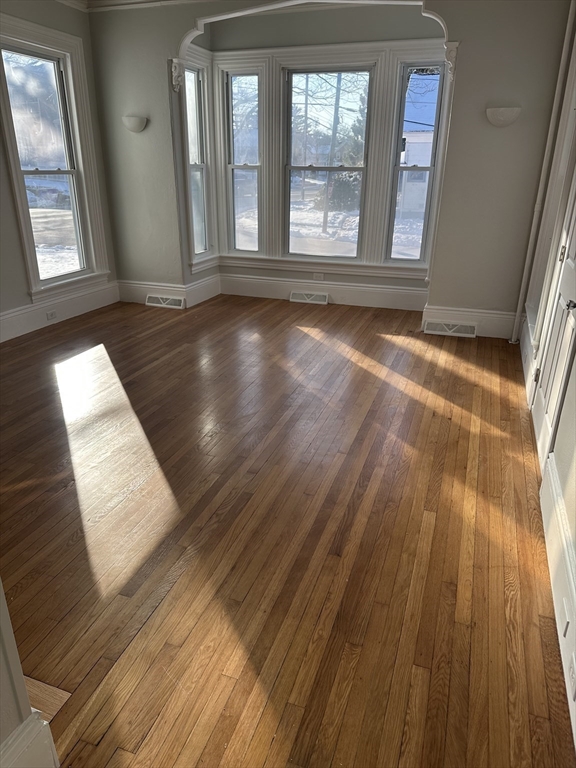 152 S Franklin # 1